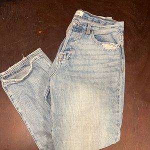 Pistola jeans